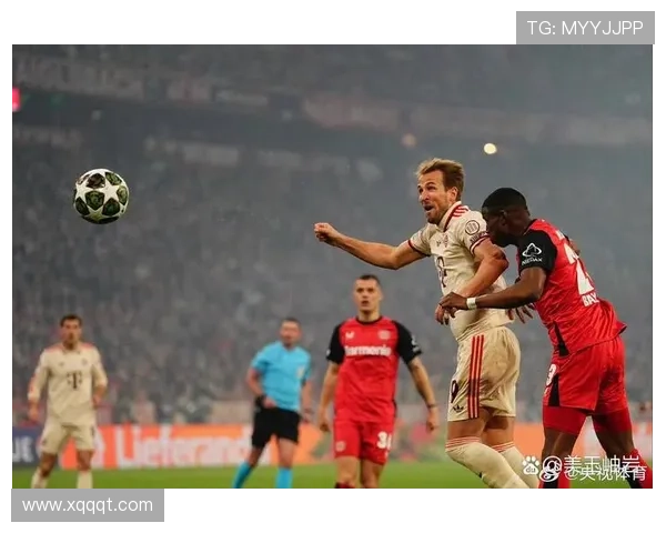 小贝林解围出现失误奥利塞补射建功拜仁陷入被动局面