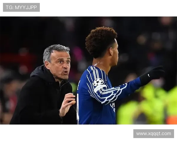 记者揭秘与恩里克不和源自十年前巴萨执教时的矛盾冲突