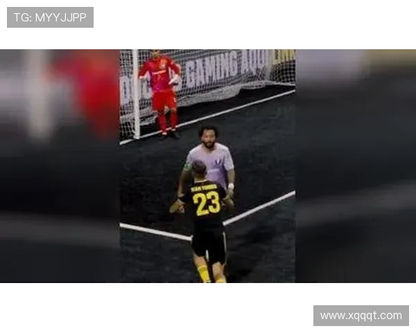 马塞洛强势复出重返赛场 本周将代表Skull FC出战国王联赛